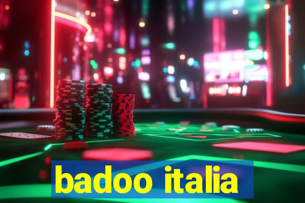 badoo italia